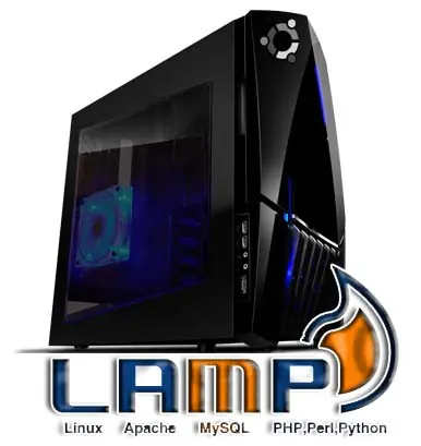 Como instalar Lamp server + PhpMyAdmin en Ubuntu 10.04