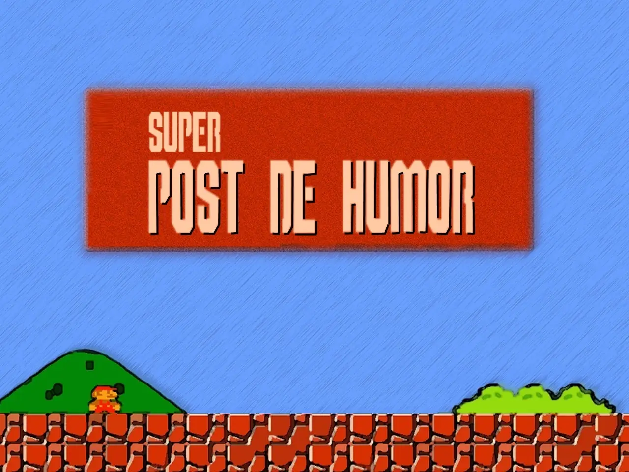 Mientras tanto en el universo paralelo (imagenes)