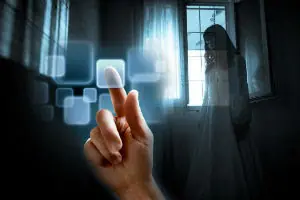Apps para Smartphones que contactan a seres del ´Más Allá