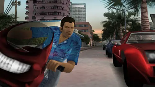Trucos gta vise citi