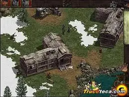 Commandos: Tras las lineas enemigas