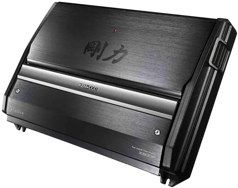 instalacion de tu radio y amplificador