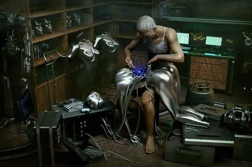 El hombre, siglo XXI, Avances Científicos y Tecnologicos