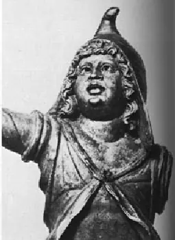 El Mito de Jesús - Interesante textos y videos.