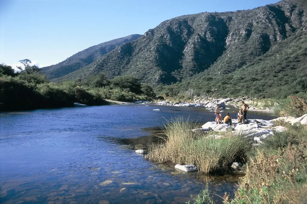 Argentina
