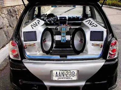 --------como instalar tu amplificador a tu carro---------