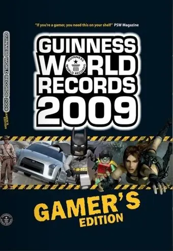 Los 50 Mejores Videojuegos de la Historia (Segun Guinness)