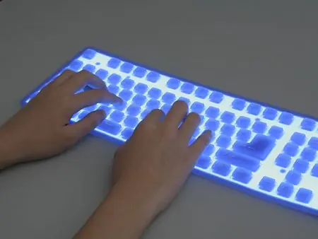 codigos del teclado tabla completaa!!!
