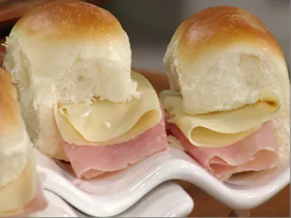 Recetas de Utilísima y otros sitios