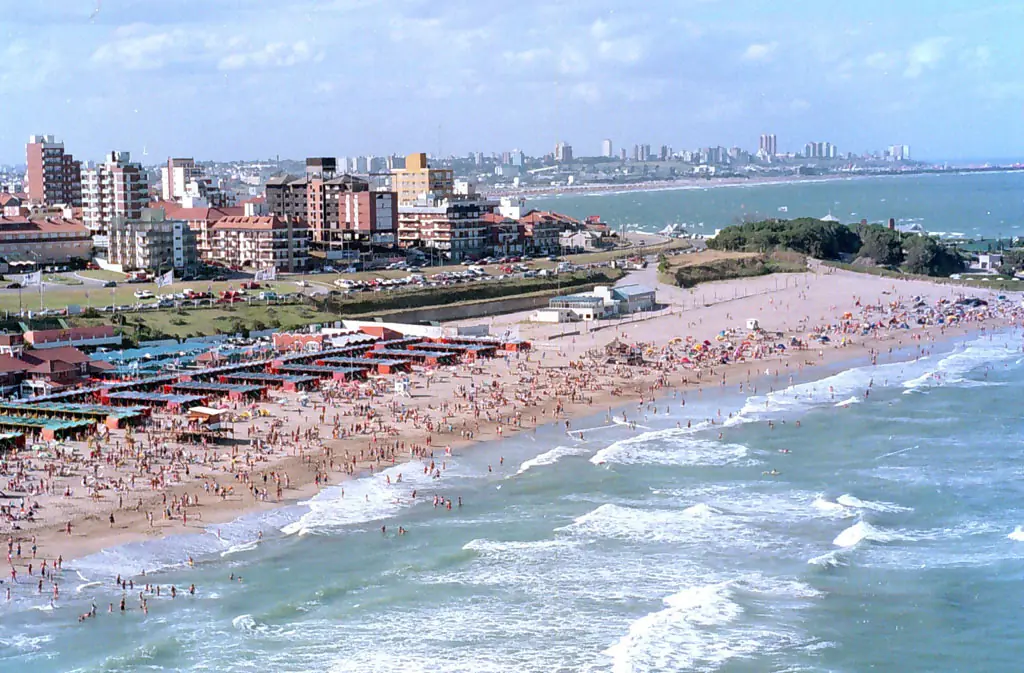 Mar del plata, la ciudad mas linda del mundo!