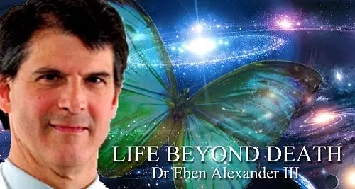 Hay vida después de la muerte, yo mismo lo he comprobado