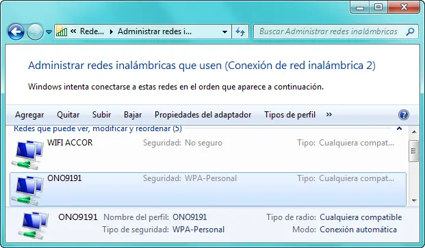 No recuerdo mi clave WiFi, ¿cómo la recupero?