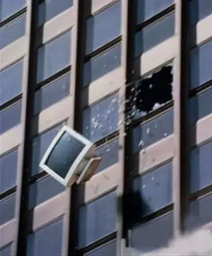 Te peleas con Windows?