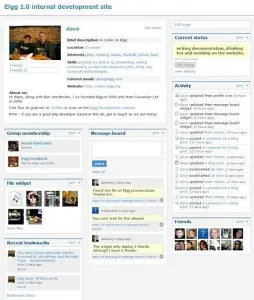 crear facebook