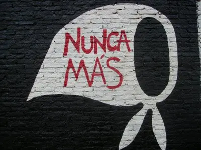 Un día como hoy, ayer...