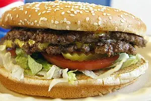 Hamburguesas Caseras ! Yumi