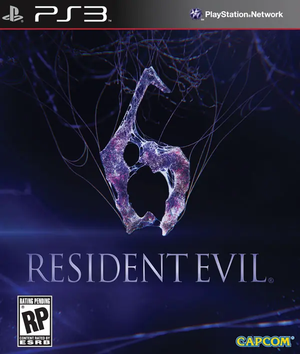 Resident Evil 6 ( info,trailers y gameplay )
