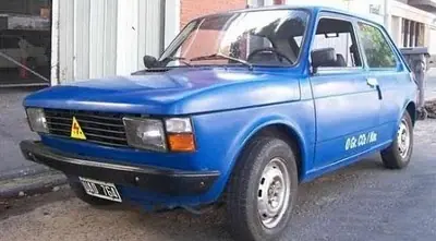 Un vehículo eléctrico "casero" de 6.000 dólares