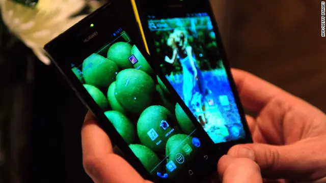 ¿No puedes vivir sin tu celular? Es posible que sufras de..