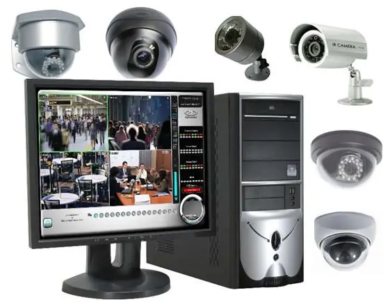 Como Instalar Camaras de Seguridad, Tips Importantes