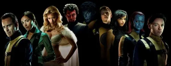 X-Men Days of Future Past: En pre producción