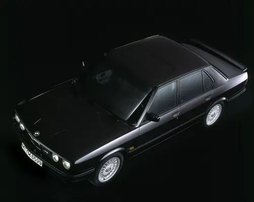 BMW M5, el post que merece!