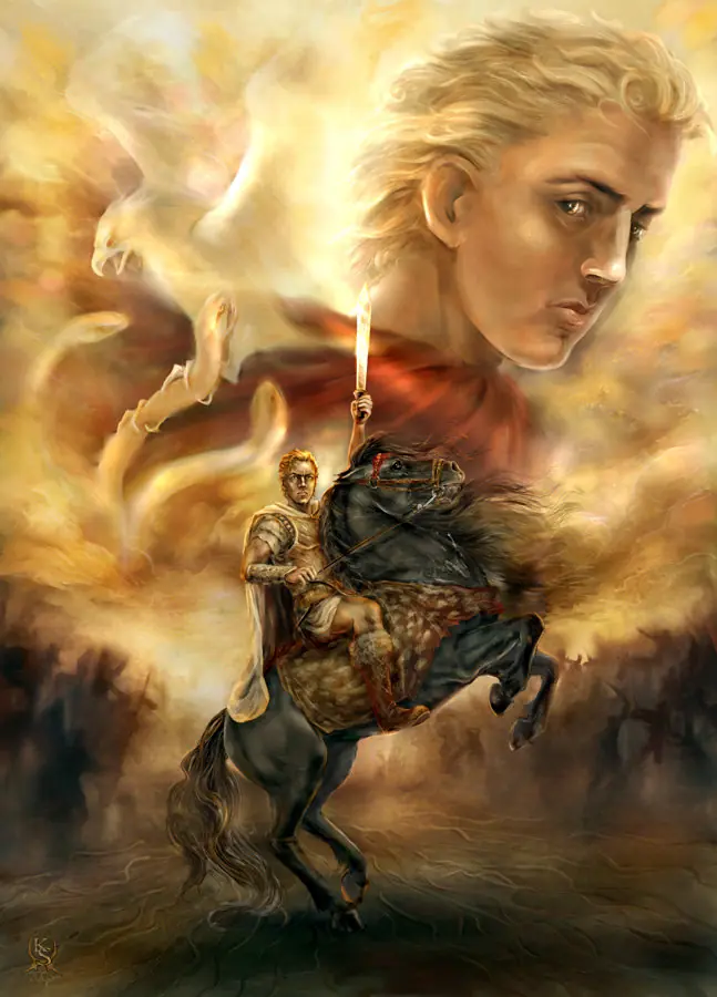 Alejandro El Grande