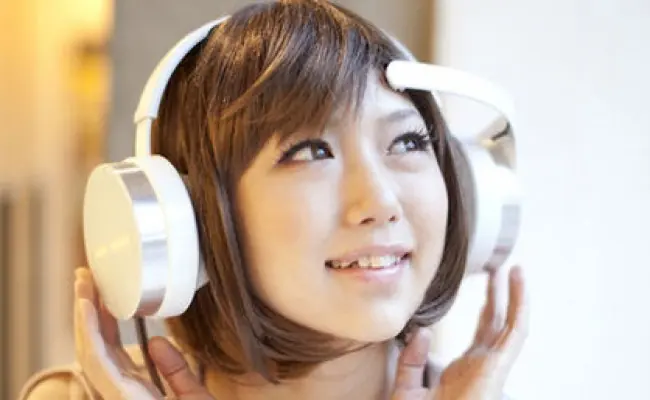 Auriculares que cambian la música según tu estado de ánim