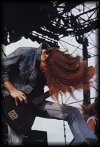 Bajo electrico