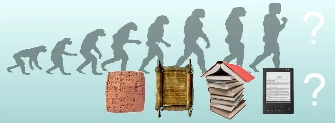 ¿Qué es un epub?