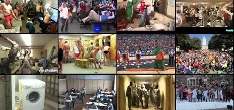 Conoce a los creadores del fenómeno Harlem Shake