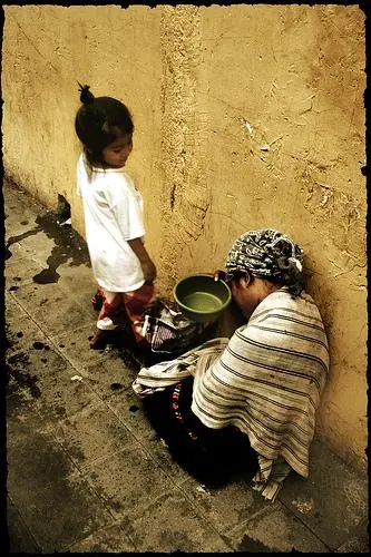 ¿Que entiendes por Perú?