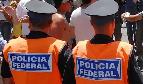 si te detienen