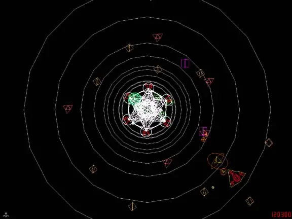 Polybius(Extranormal)
