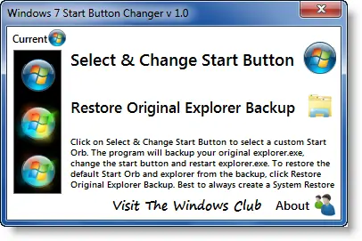 ¿Tenes Windows 7? Entra aca!