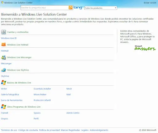 Cómo recuperara mails perdidos en Windows Mail (Hotmail)