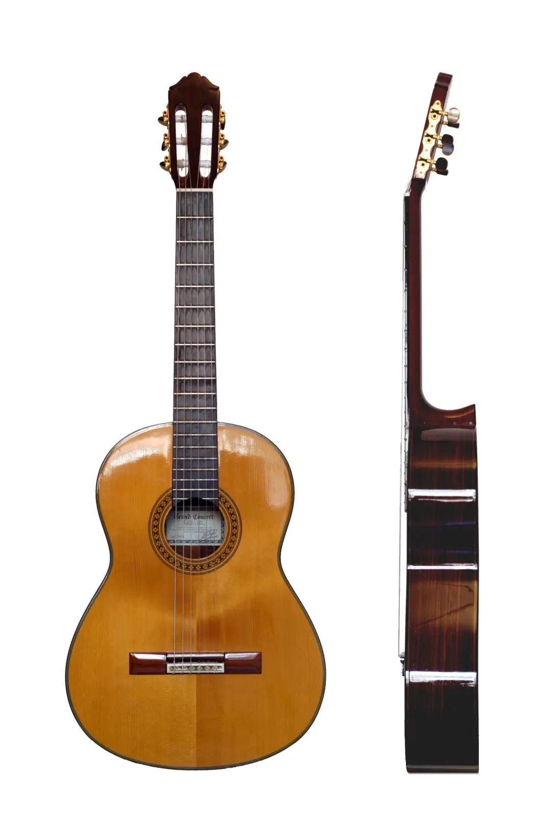 Curso de guitarra