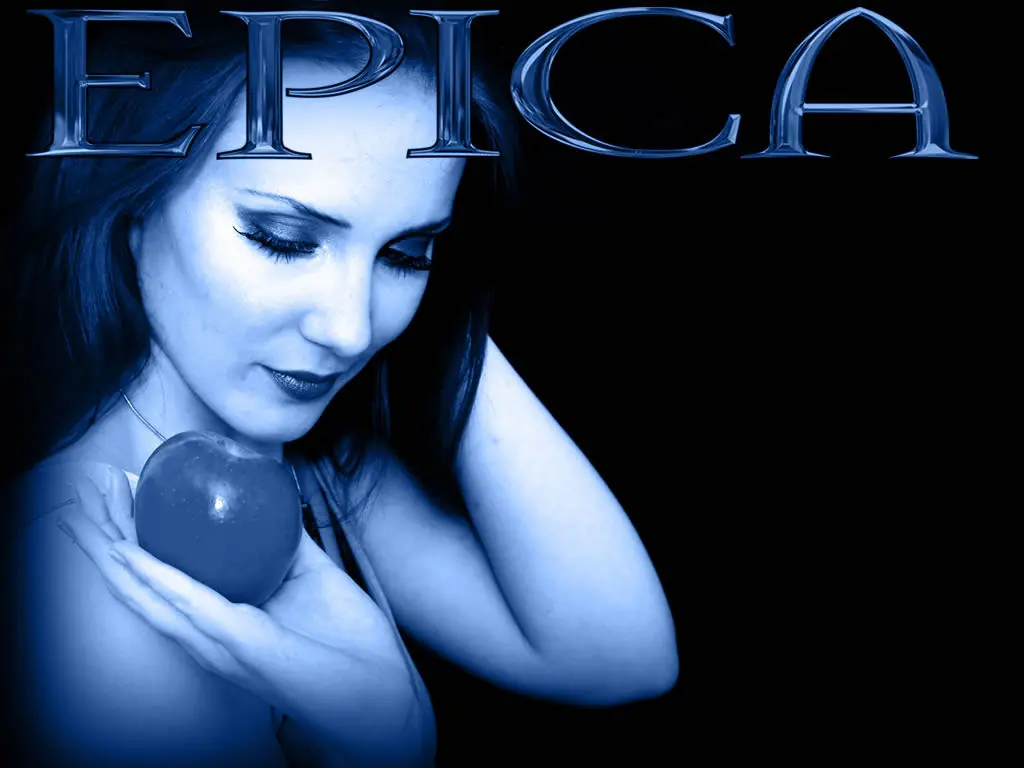 Epica - Requiem for the indifferent [2012]