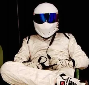 Top gear Test track; informaciones y detalles