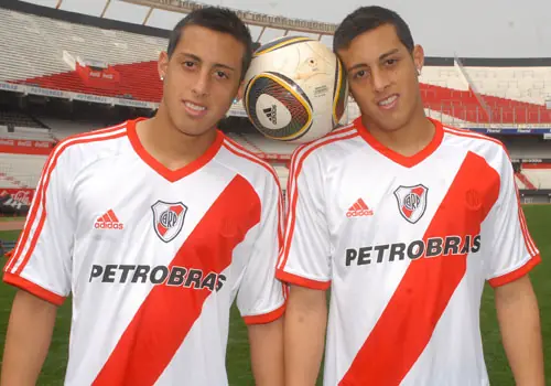 nacidos para segundear