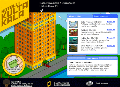 La historia detras del mito: habbo hotel