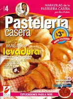 panaderia y reposteria segunda parte!!