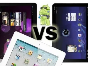 IPad 2 o Samsung tab 10.1???