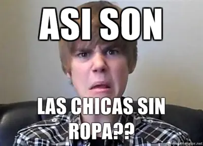 Cosas que nos pasan a mí, a ti, a él, a nosotros...