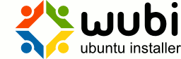 Wubi - Probar Ubuntu en Windows