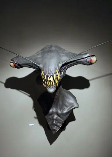monstruosas