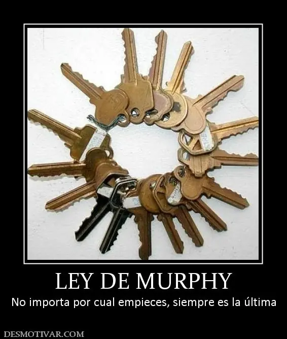 murphy