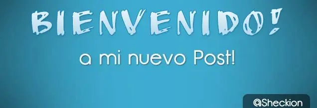 Tutorial | ¡Crea Tu Propio Gadget De Escritorio!