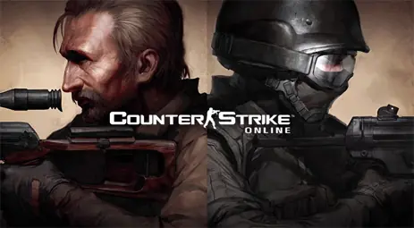 ¡Counter Strike 2010!