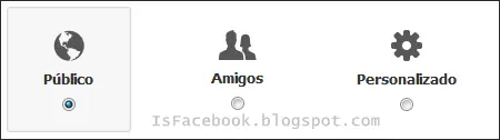 Suscriptores en Facebook ¡ Trucos Facebook !